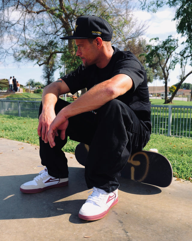 Chris Joslin