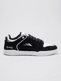 Telford Low - Chris Joslin Black White