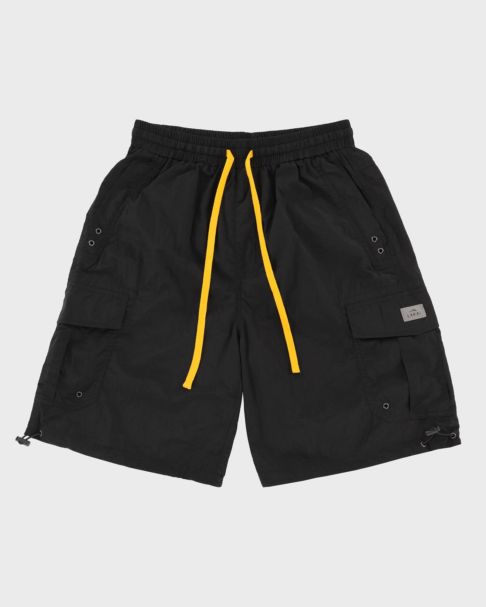 【新品未使用】LIMONTA NYLON CARGO SHORTS Hybrid Cargo Shorts – Lakai