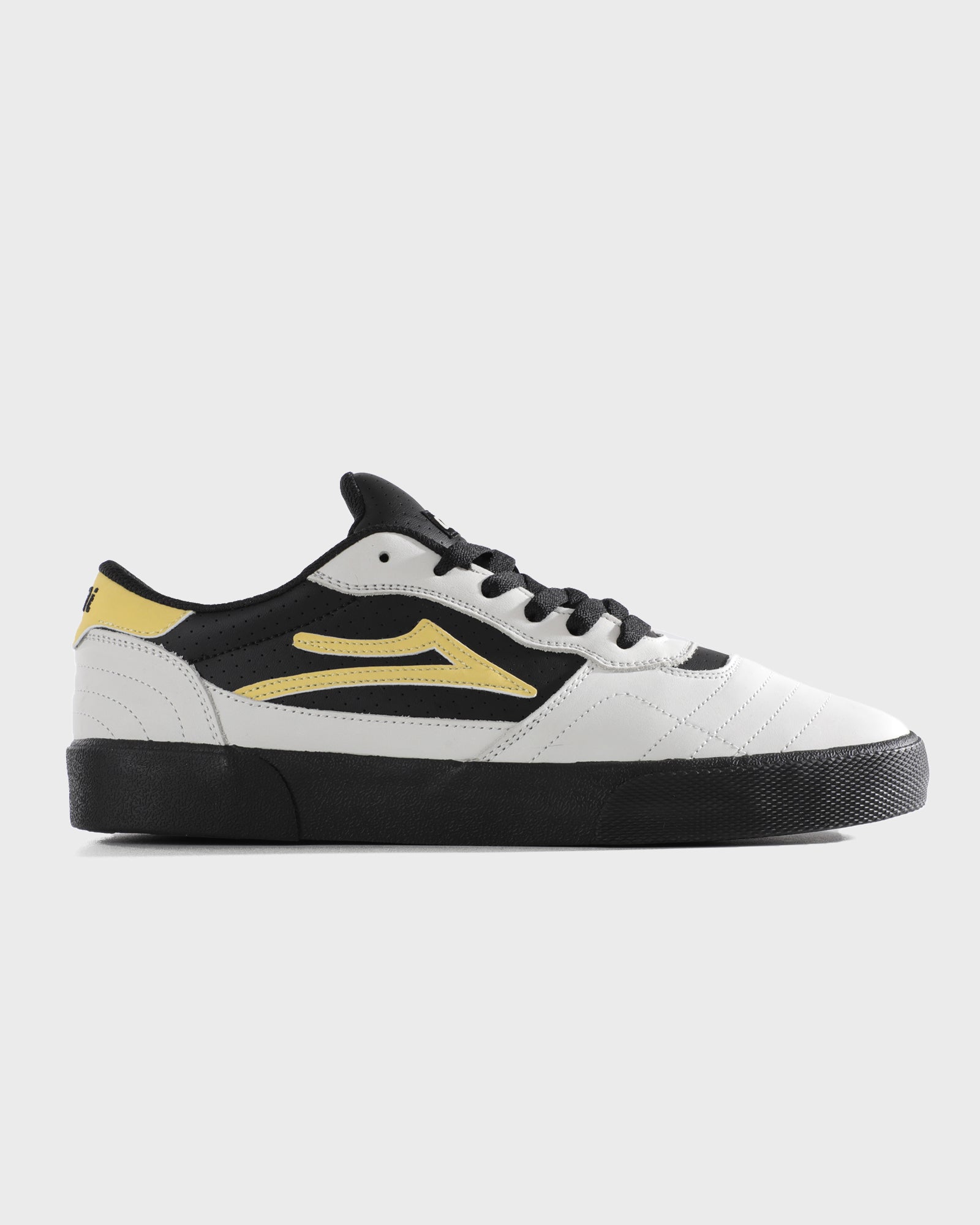 Cambridge - White Banana Black – Lakai