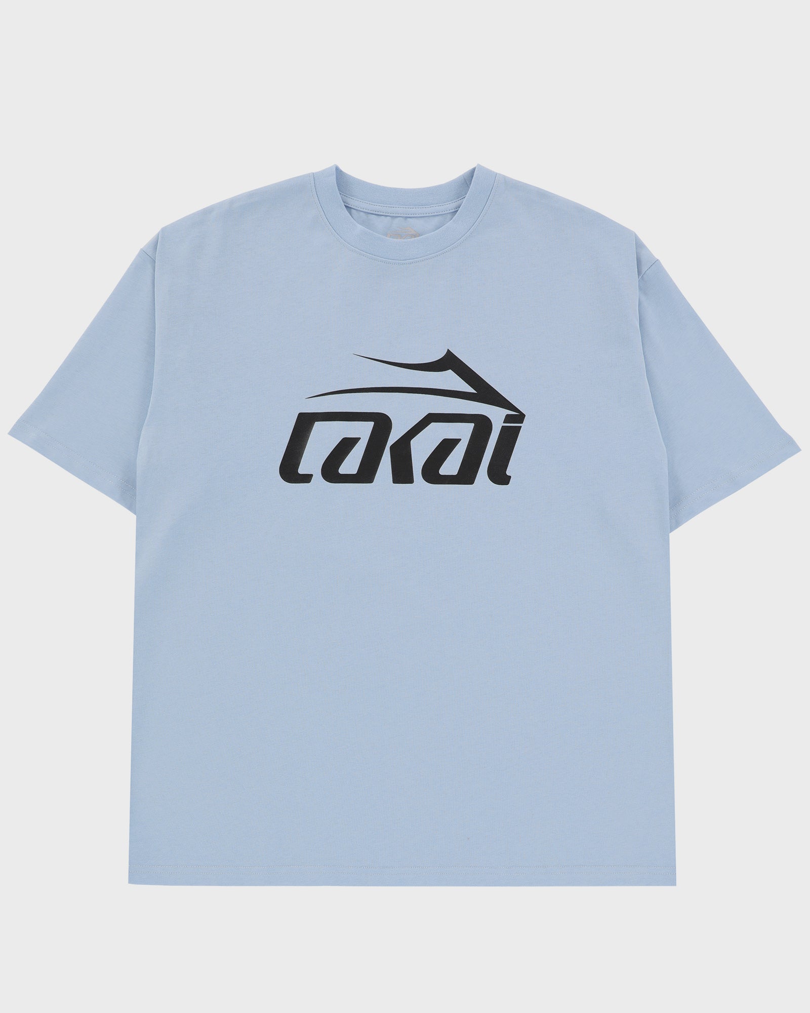 Logo SS Tee - Slate – Lakai