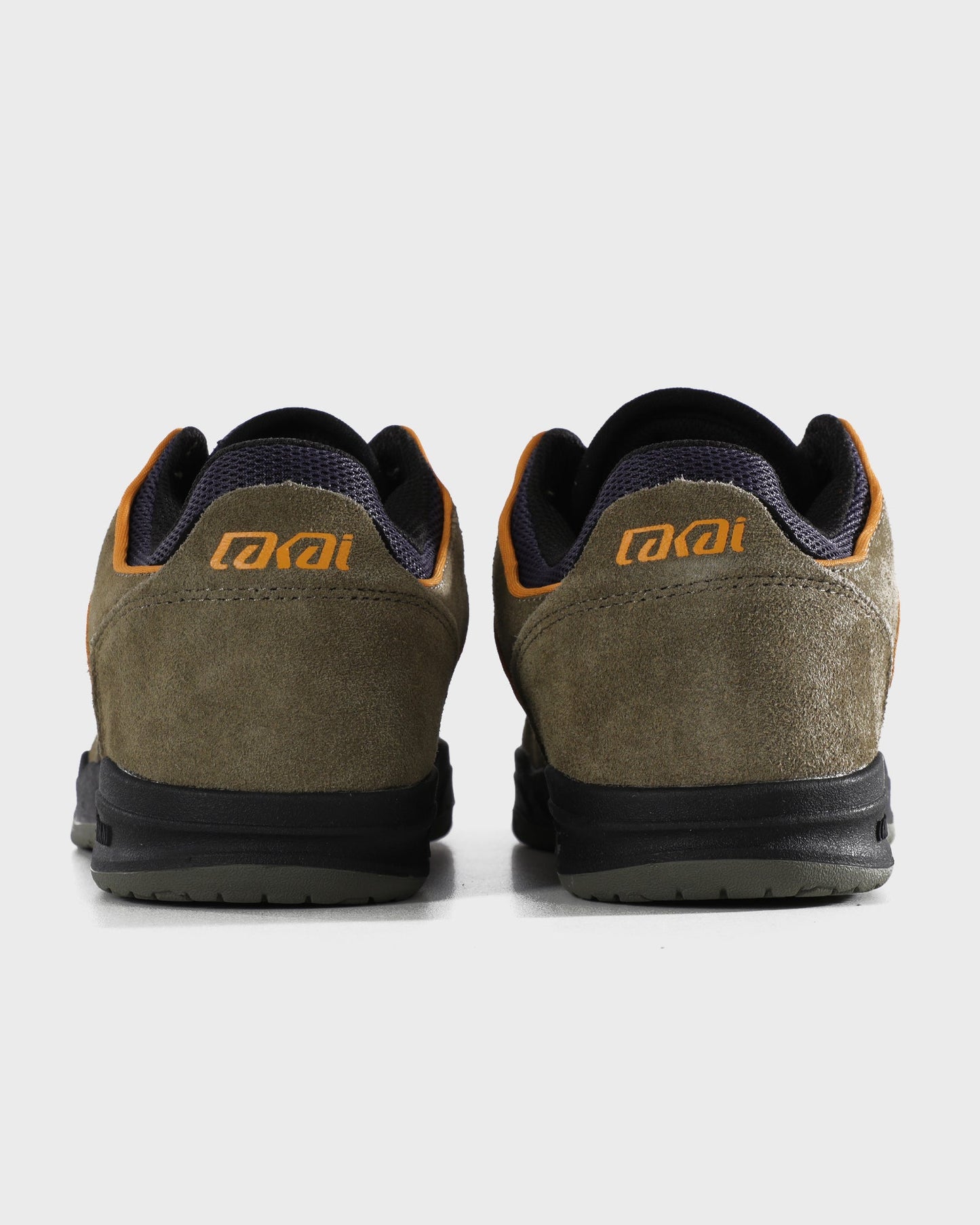 Telford Low - Ivy Graystone Orange