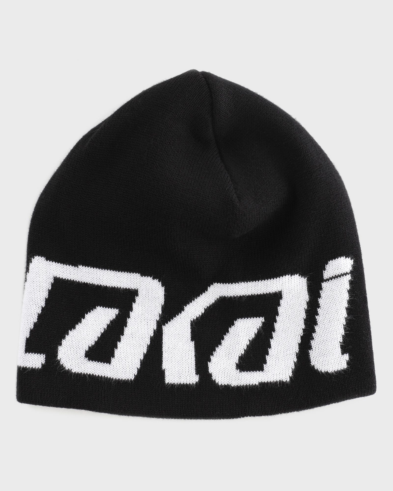 Beanie - Jacquard Logo – Lakai