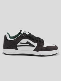 Lakai Telford Low Evon Martinez skate shoe, side profile