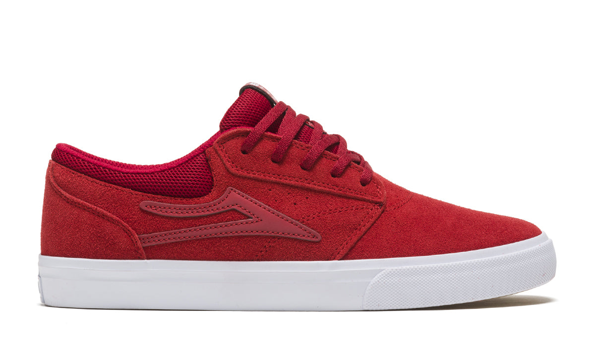 Lakai red sale