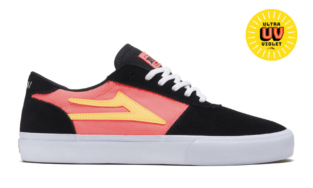 Lakai red 2024