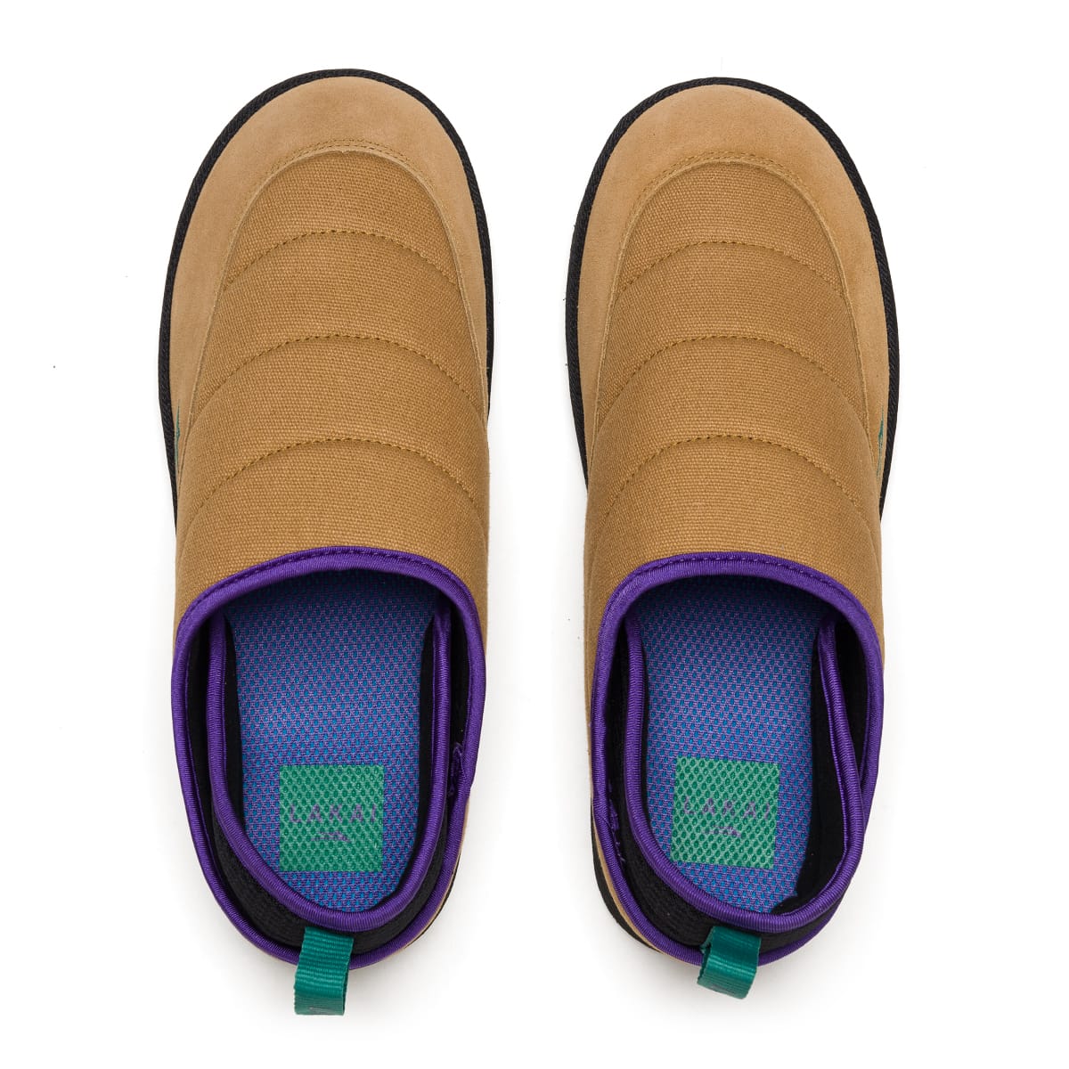 Canvas slippers hotsell