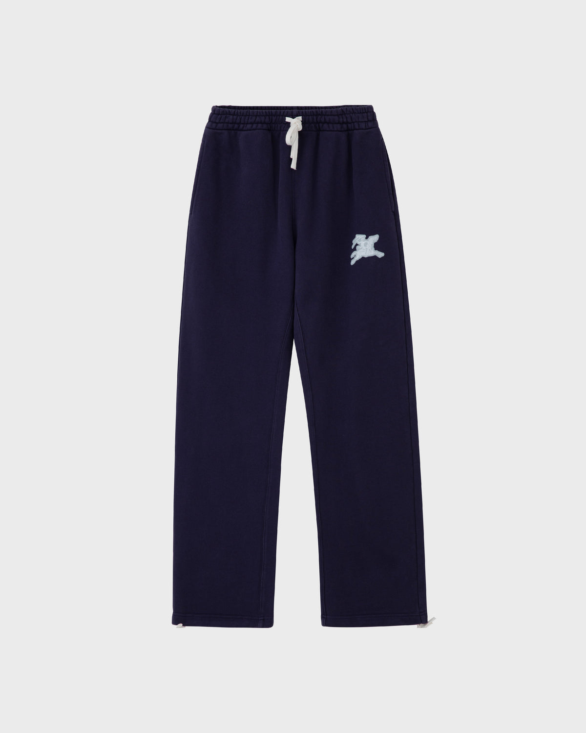 Classic Sweatpant - Navy Blue