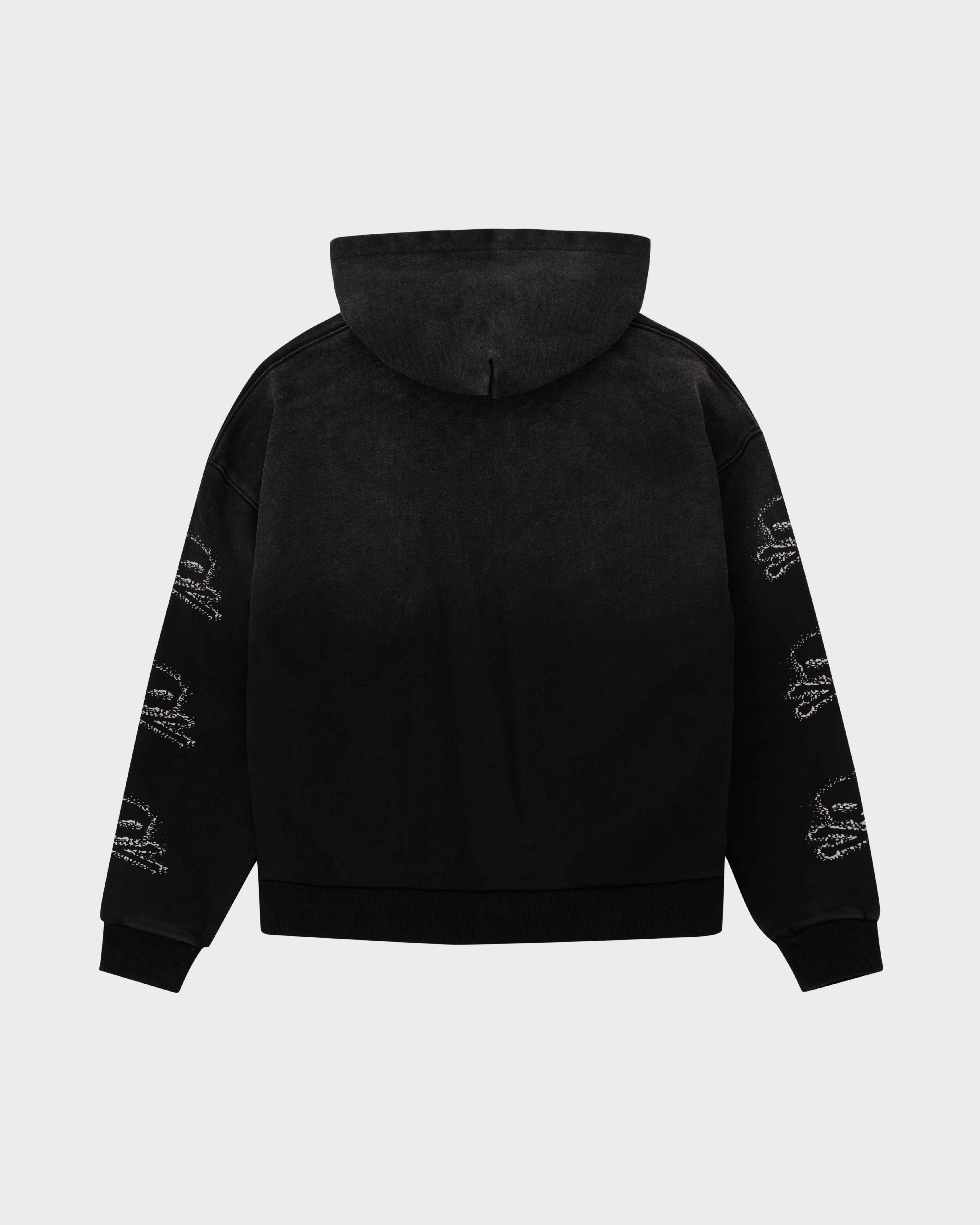 Cerberus Pullover Hoodie - Black – Lakai