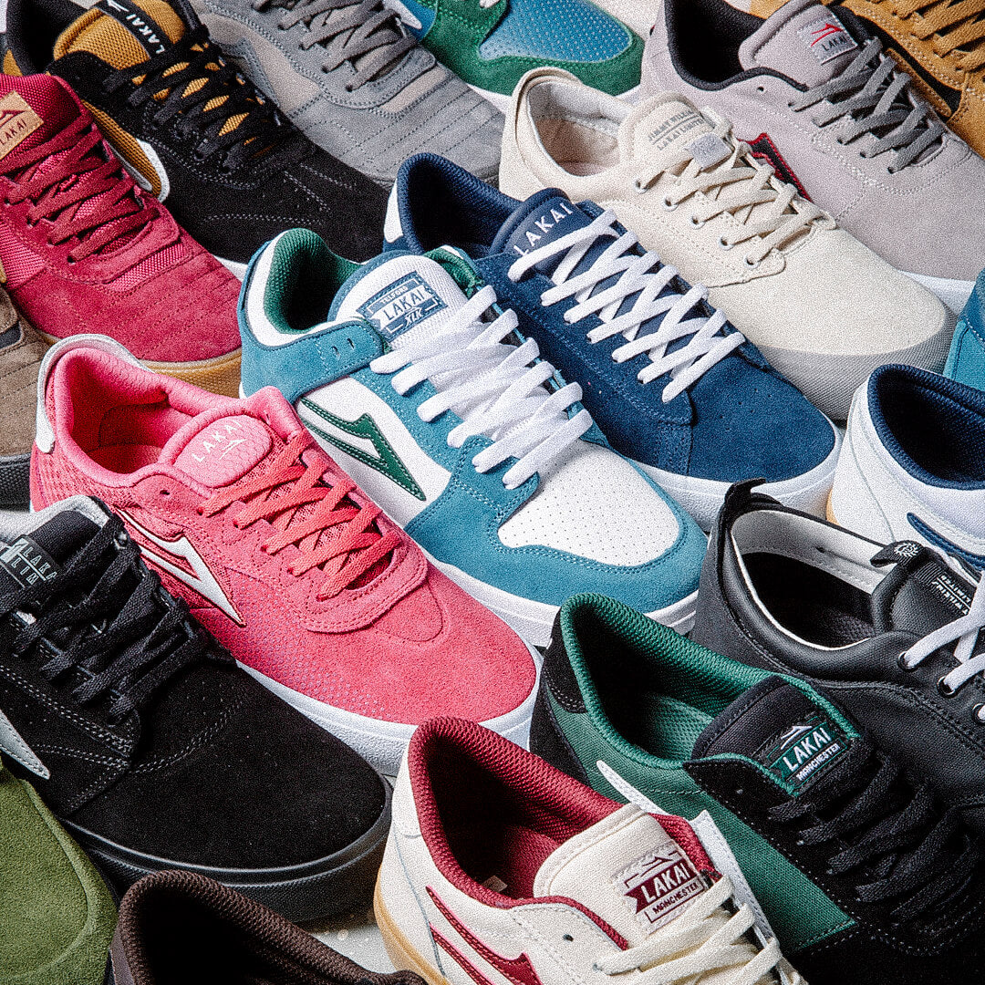 Lakai on sale