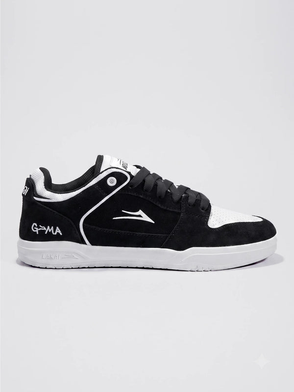 Telford Low - Chris Joslin Black White