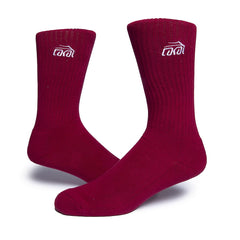 Basic Crew Sock