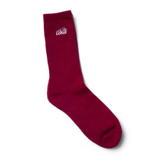 Basic Crew Sock