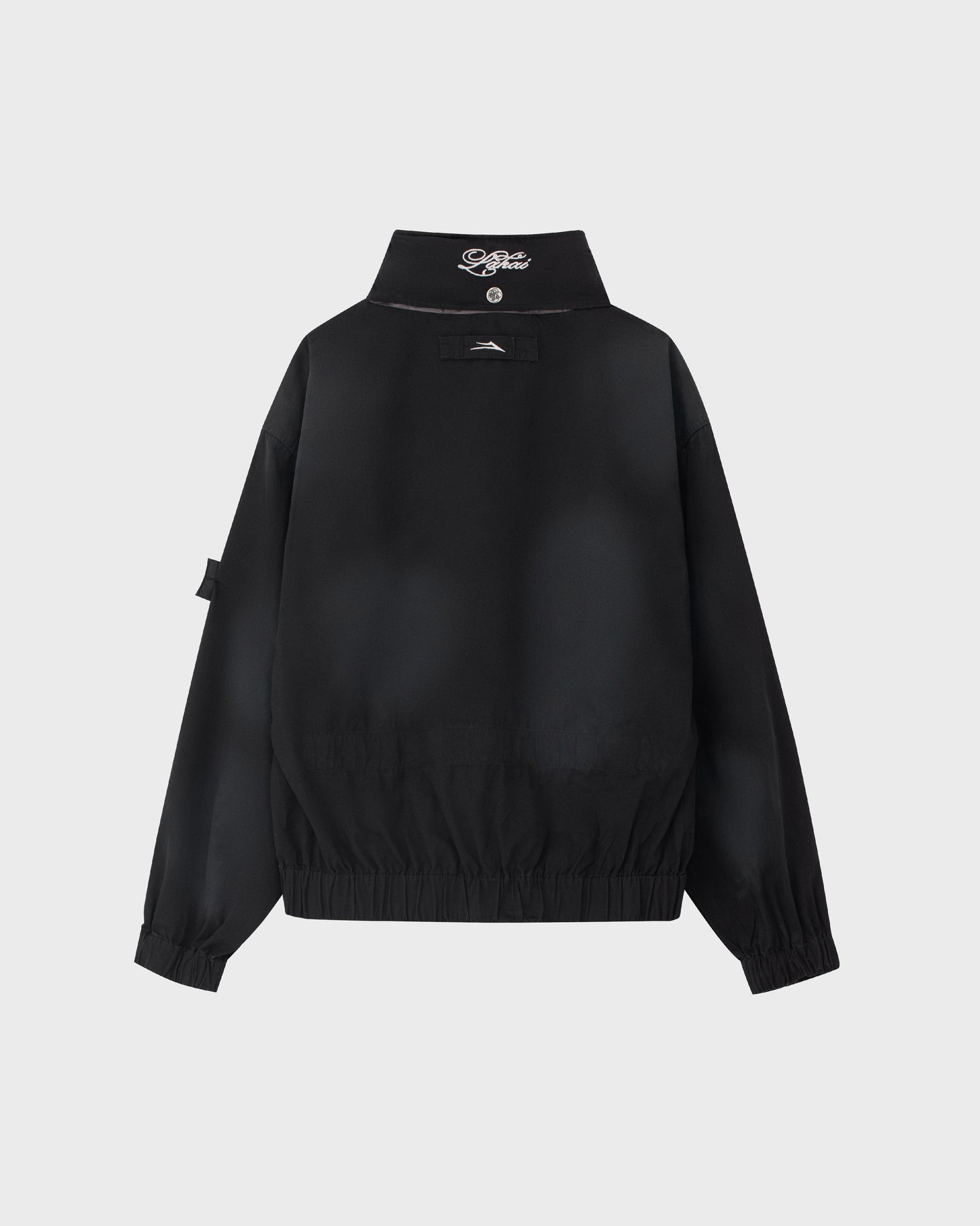Transit Shell Jacket - Black