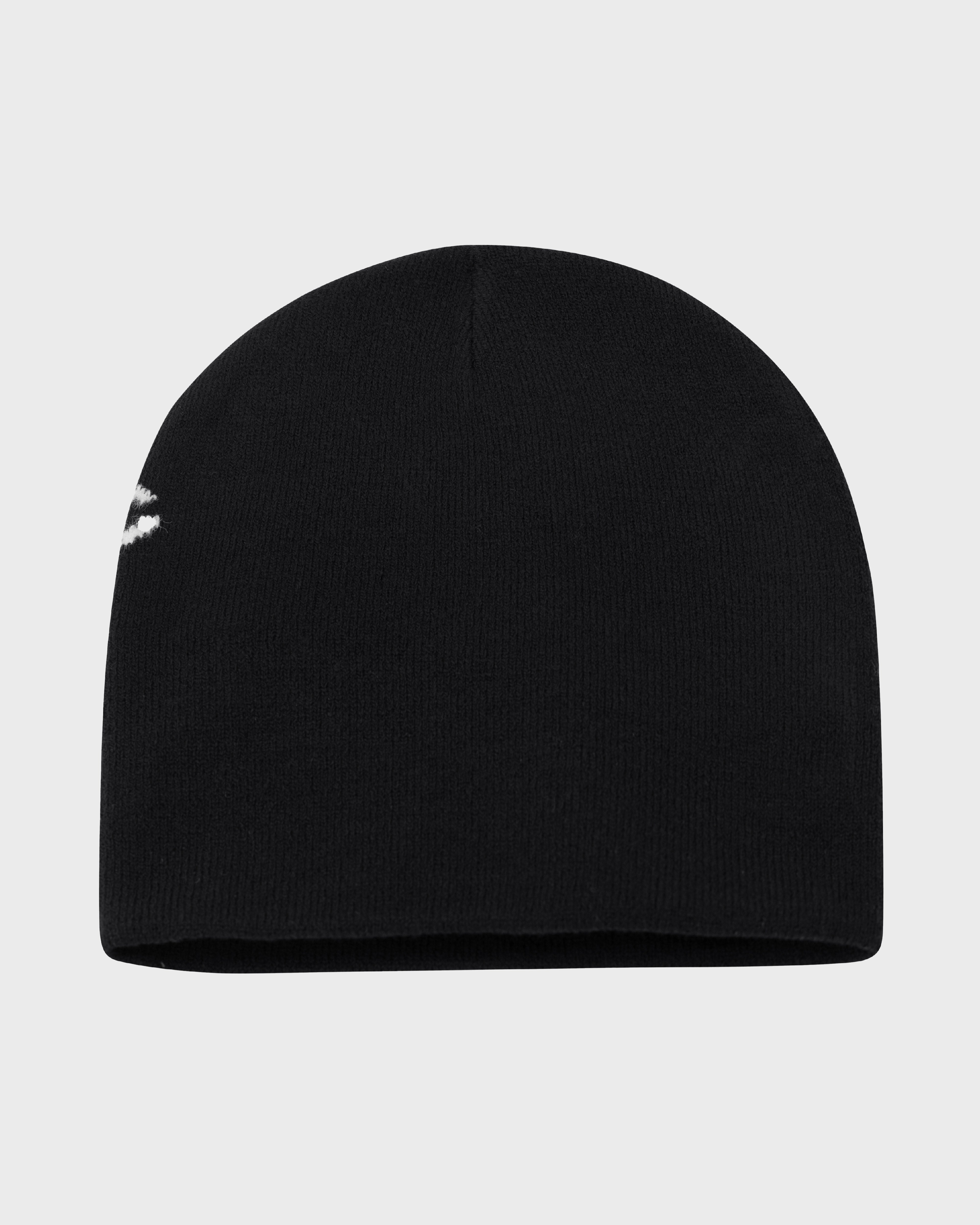 Beanie - Signature Black – Lakai