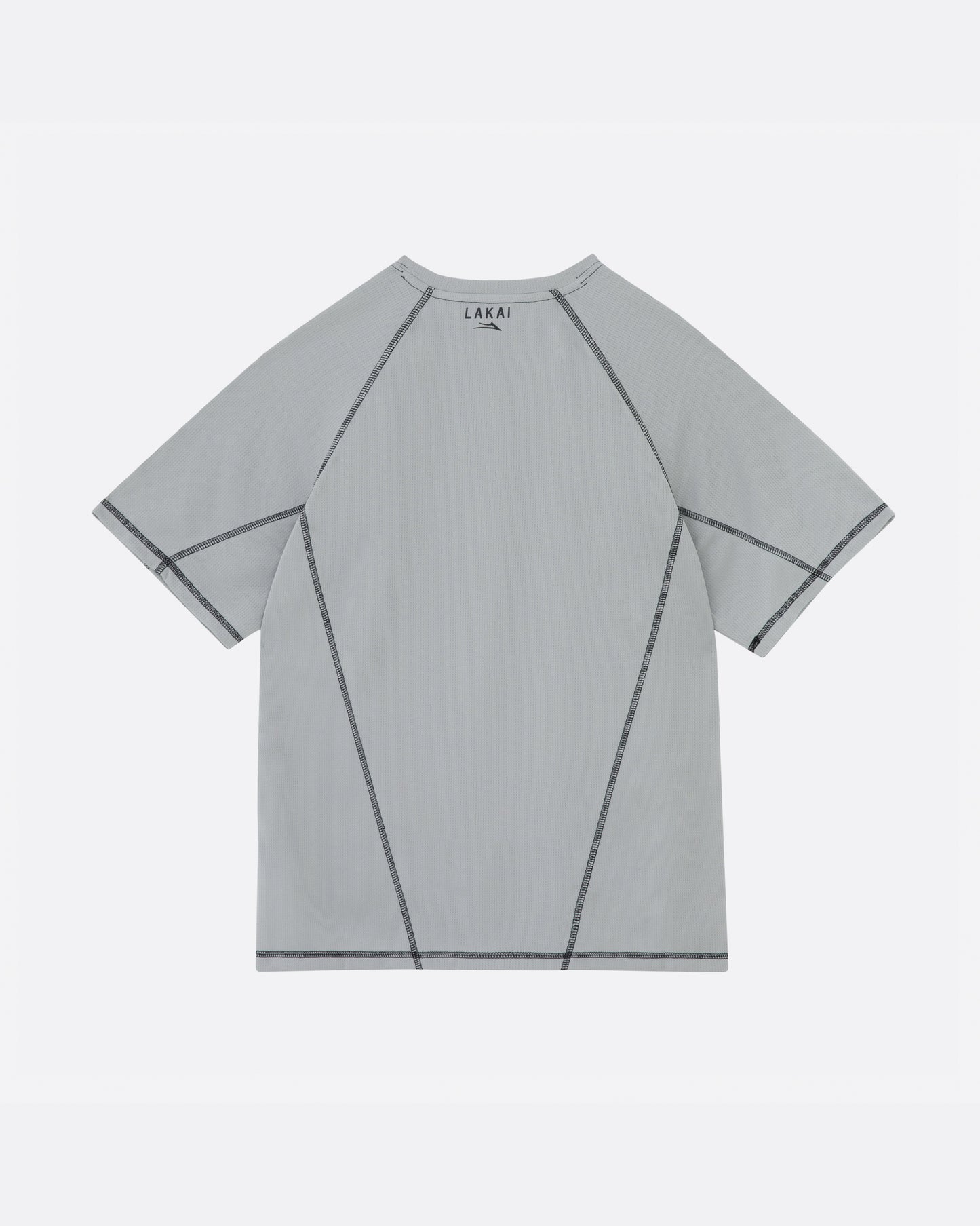 Performance Tee - Cool Grey