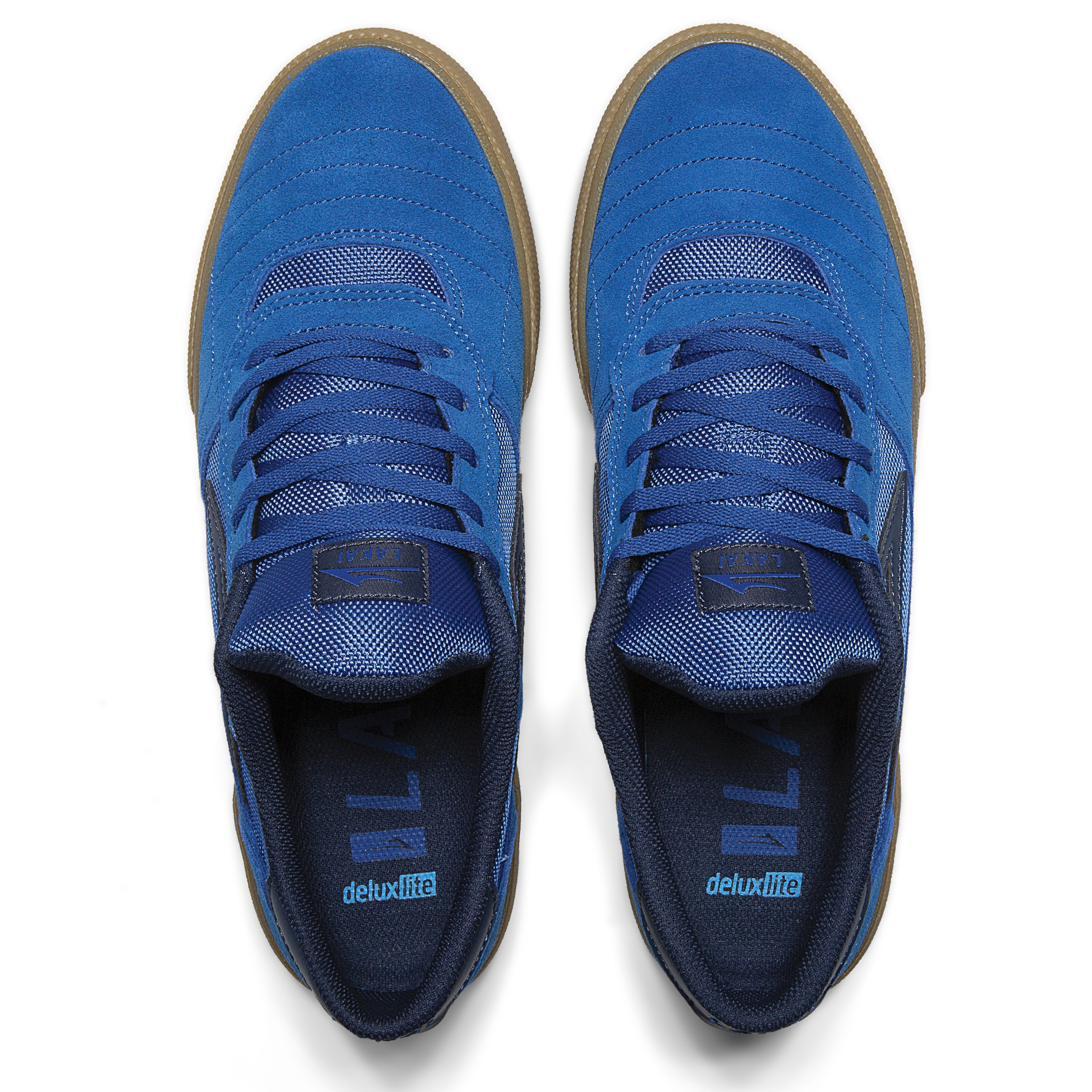 Blue lakai online