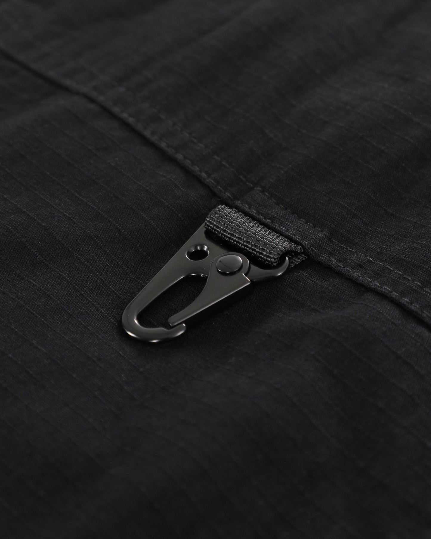 Ripstop Utility Vest