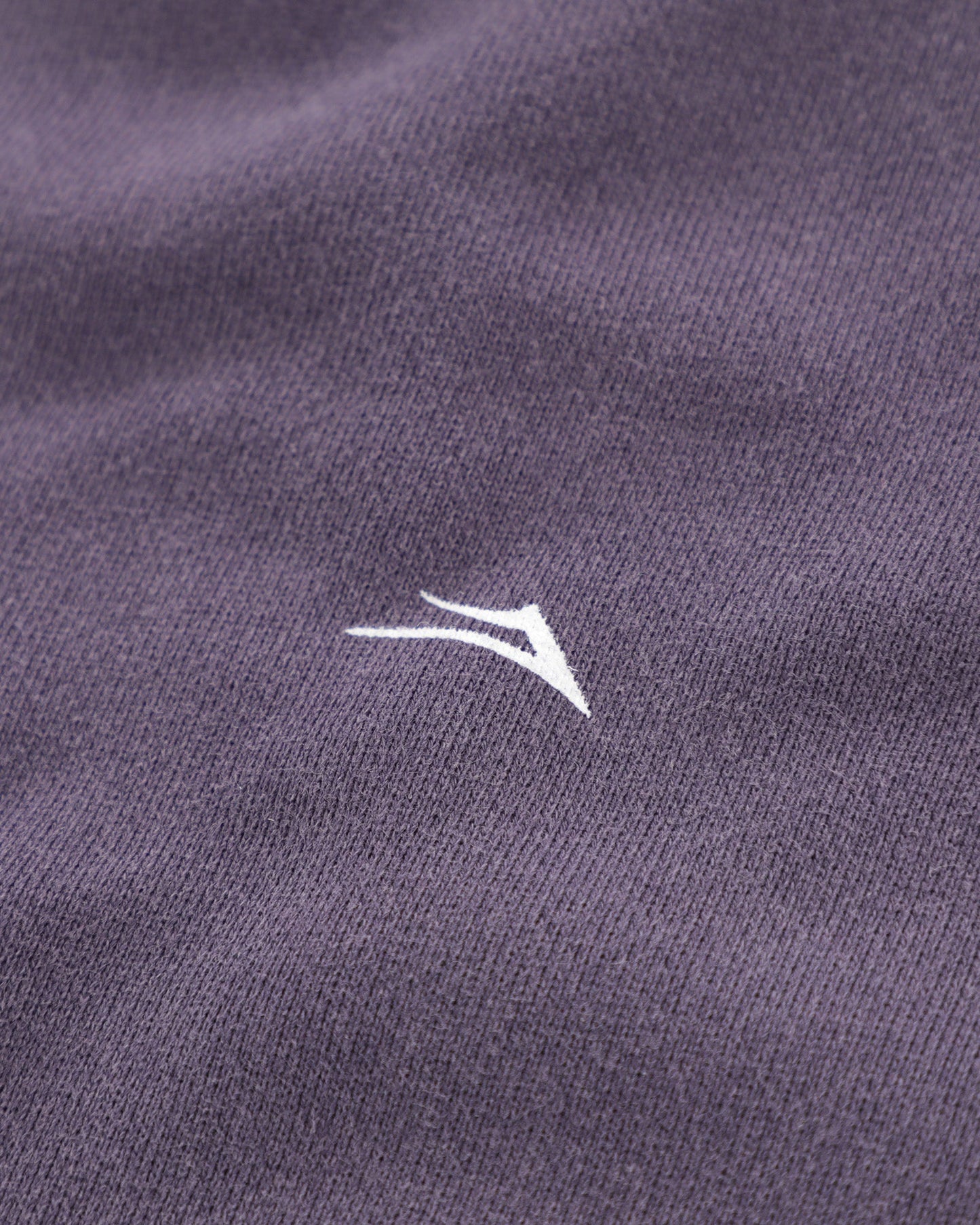 Sunfaded Pullover Hoodie - Indigo