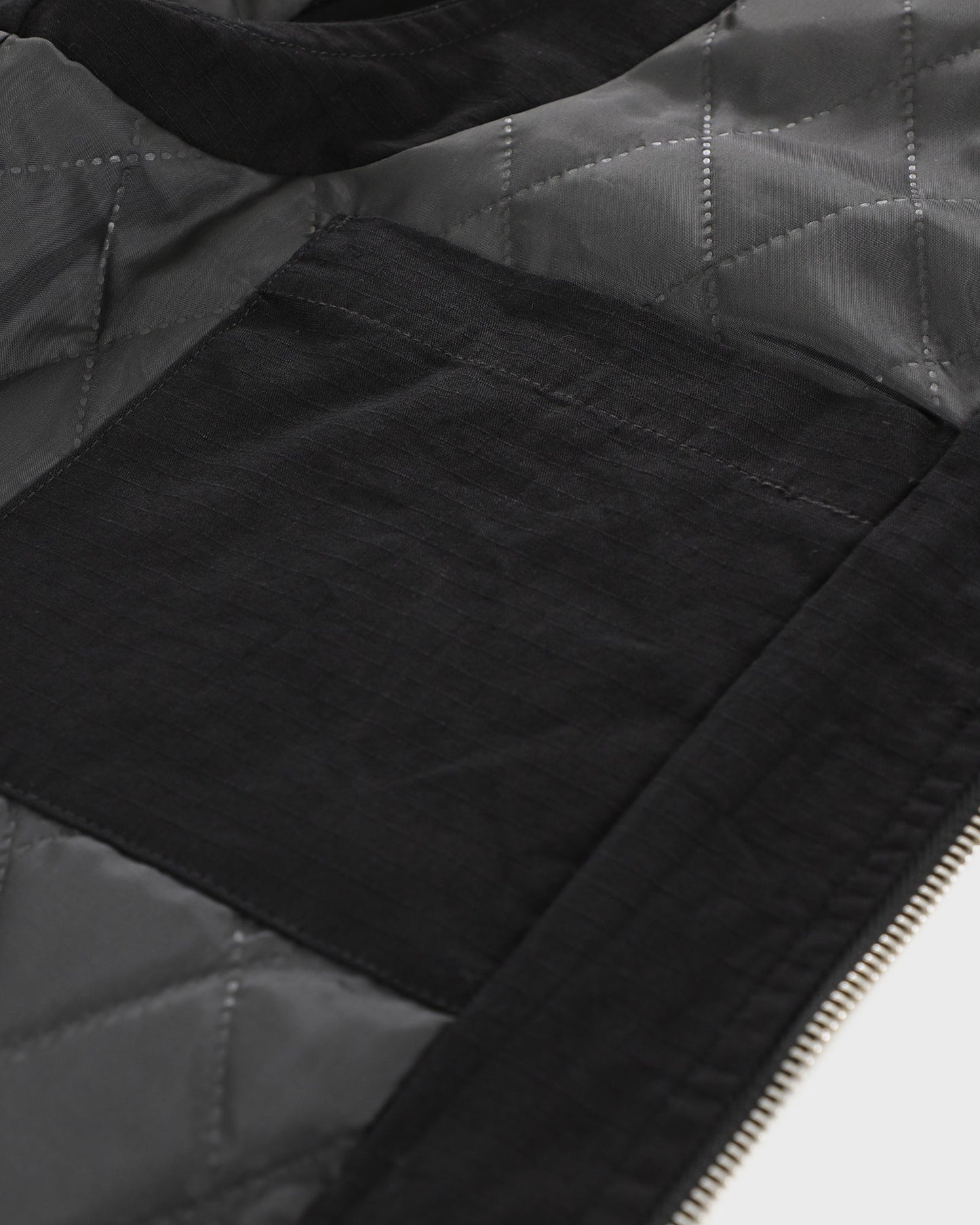 Ripstop Utility Vest