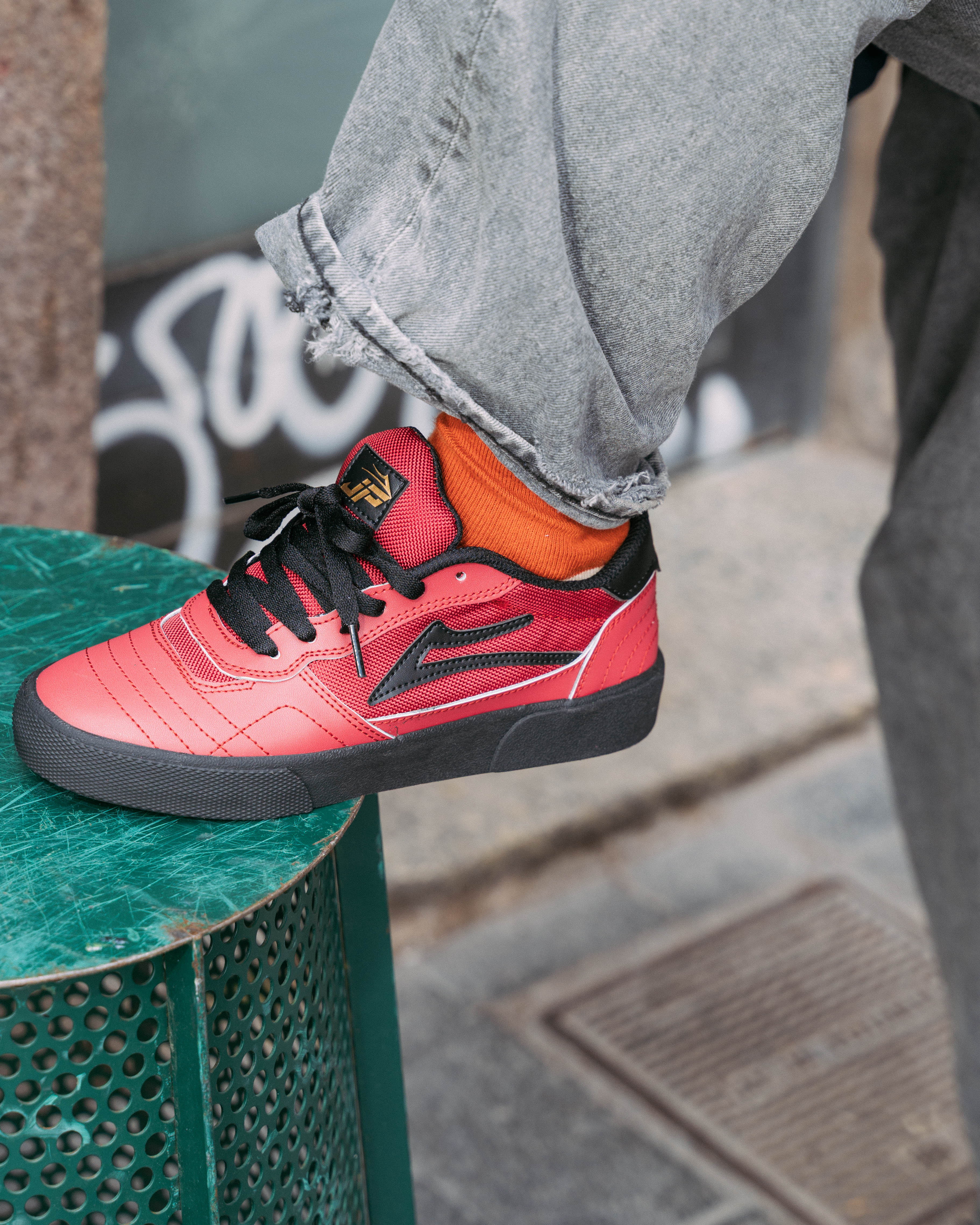 Cambridge - Jumpei Tsutsumi – Lakai