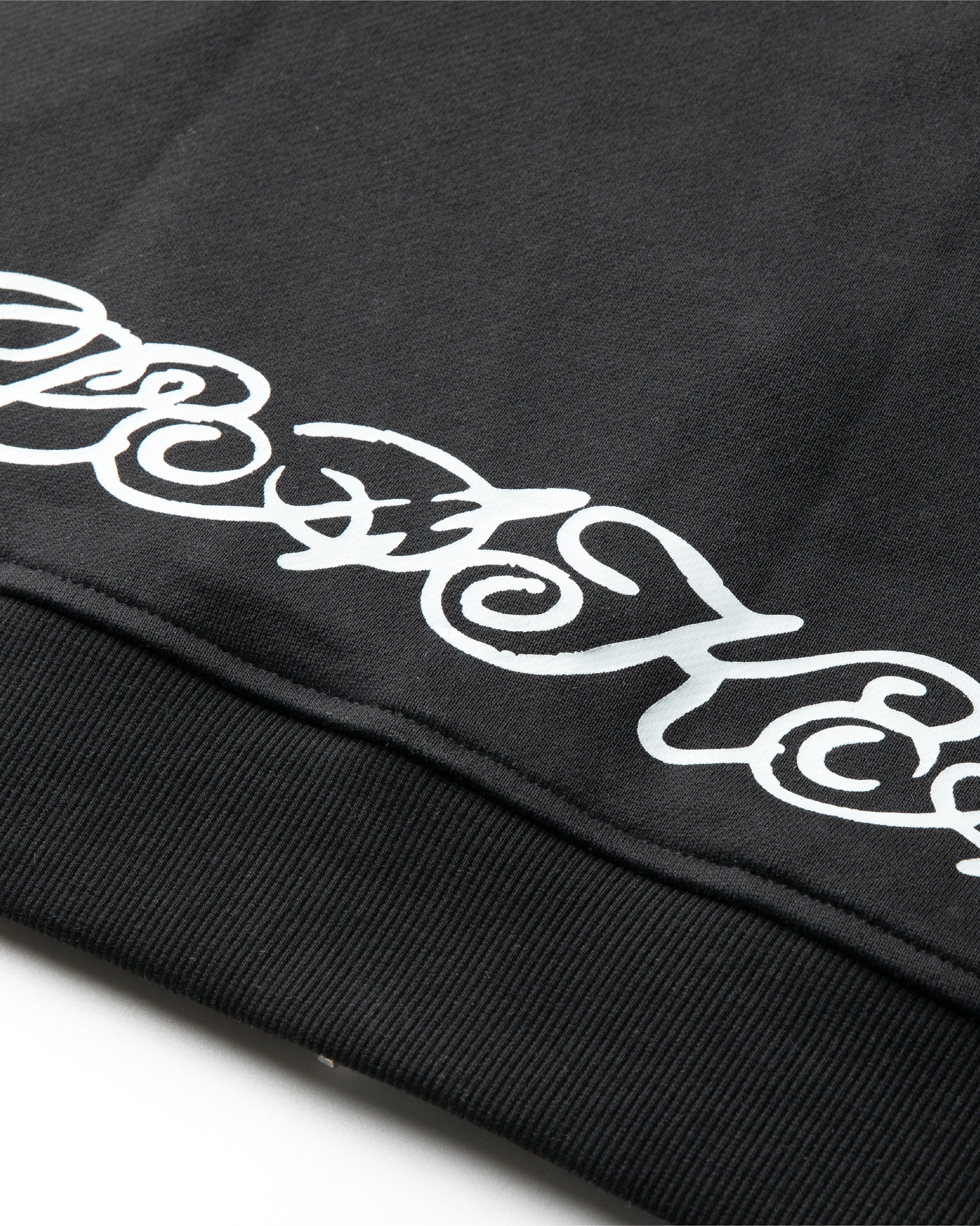 Cerberus Zip Up Hoodie - Black – Lakai