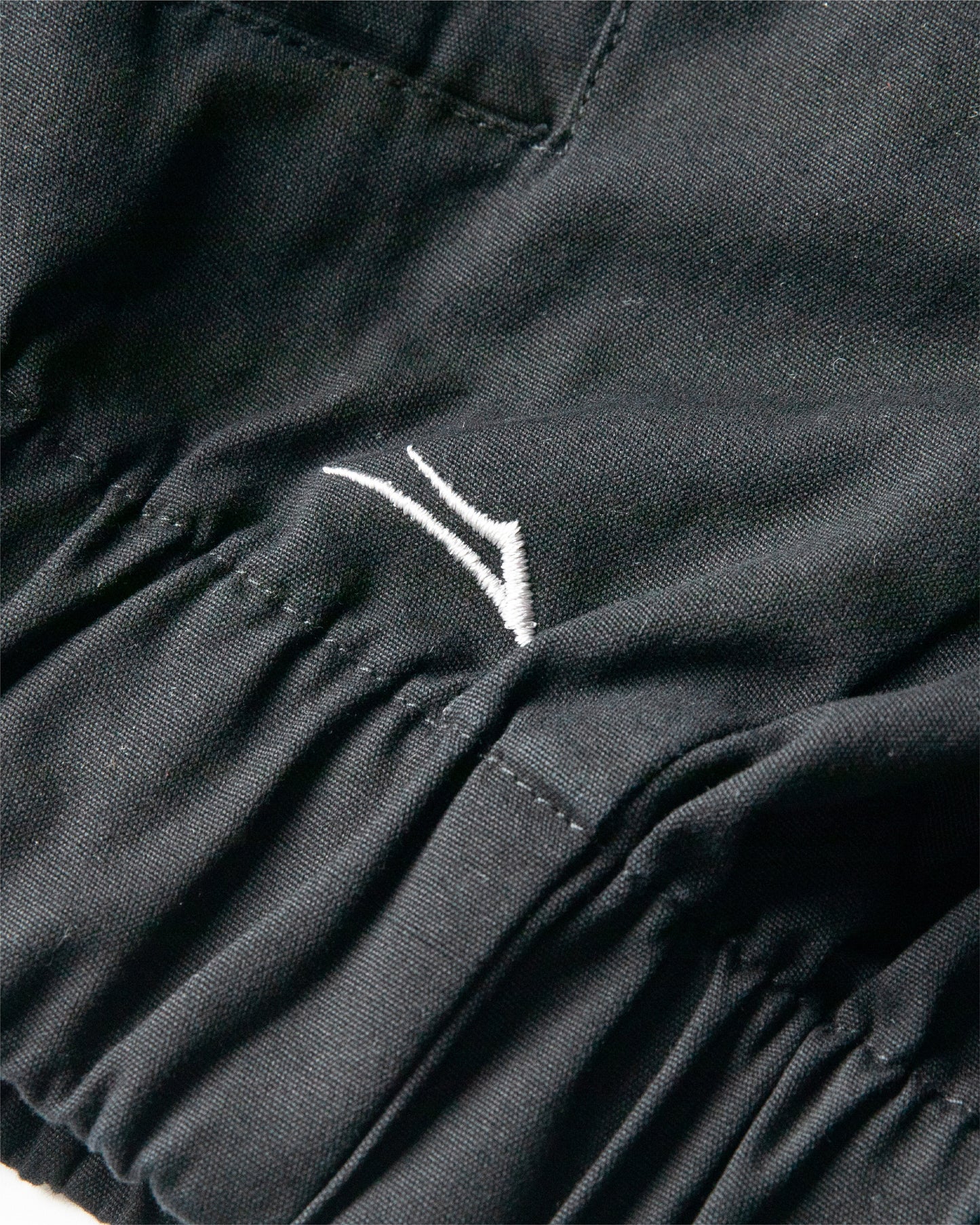 Transit Shell Jacket - Black