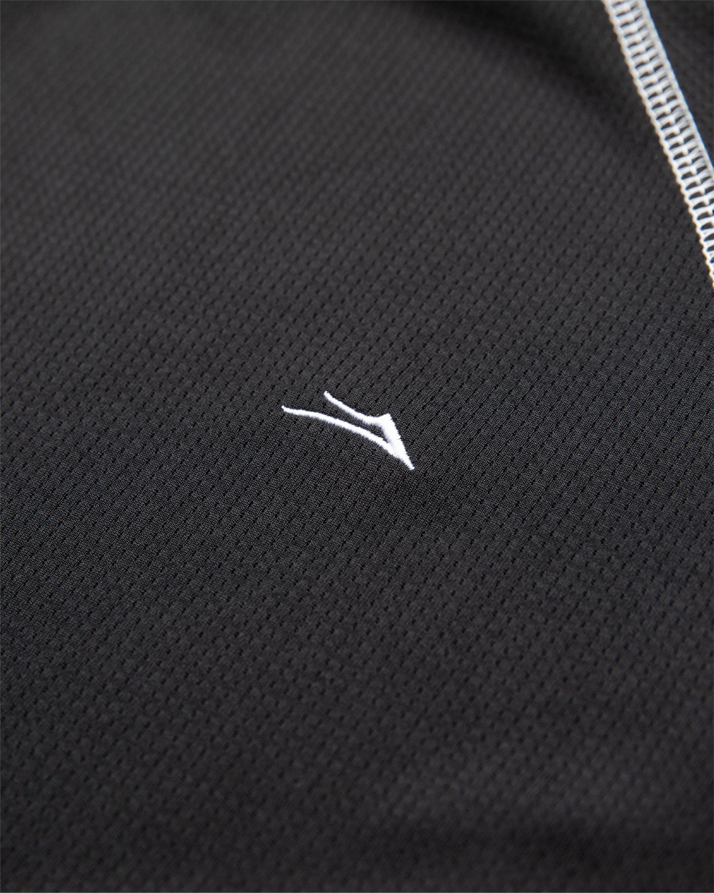 Performance Tee - Black