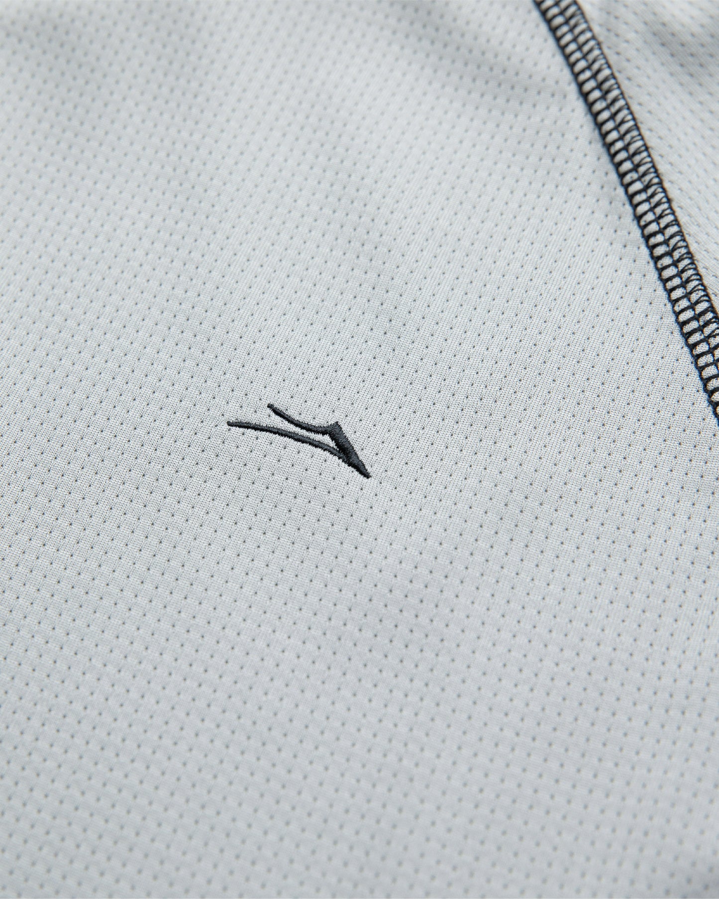 Performance Tee - Cool Grey