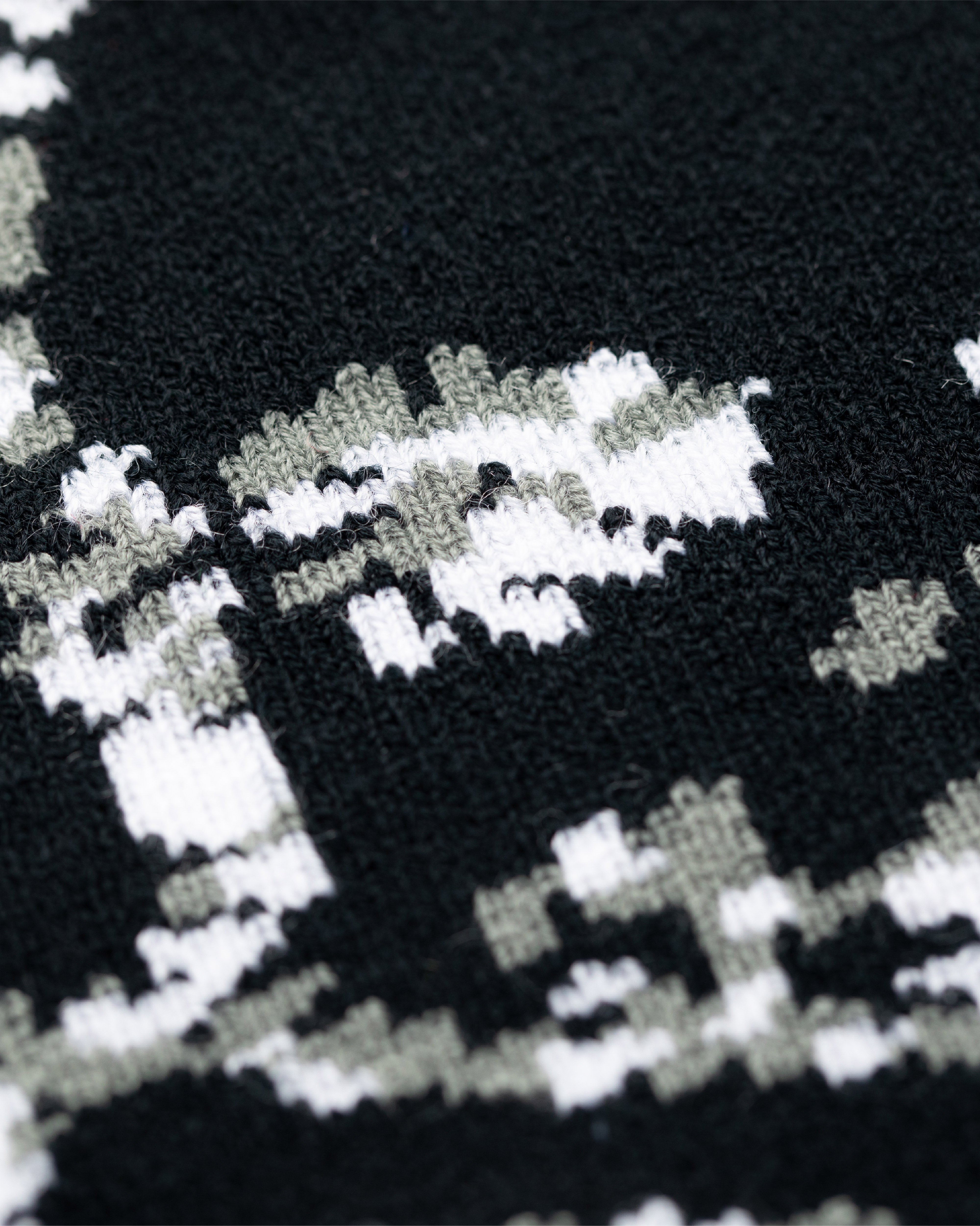 Beanie - Skull Crossbones – Lakai