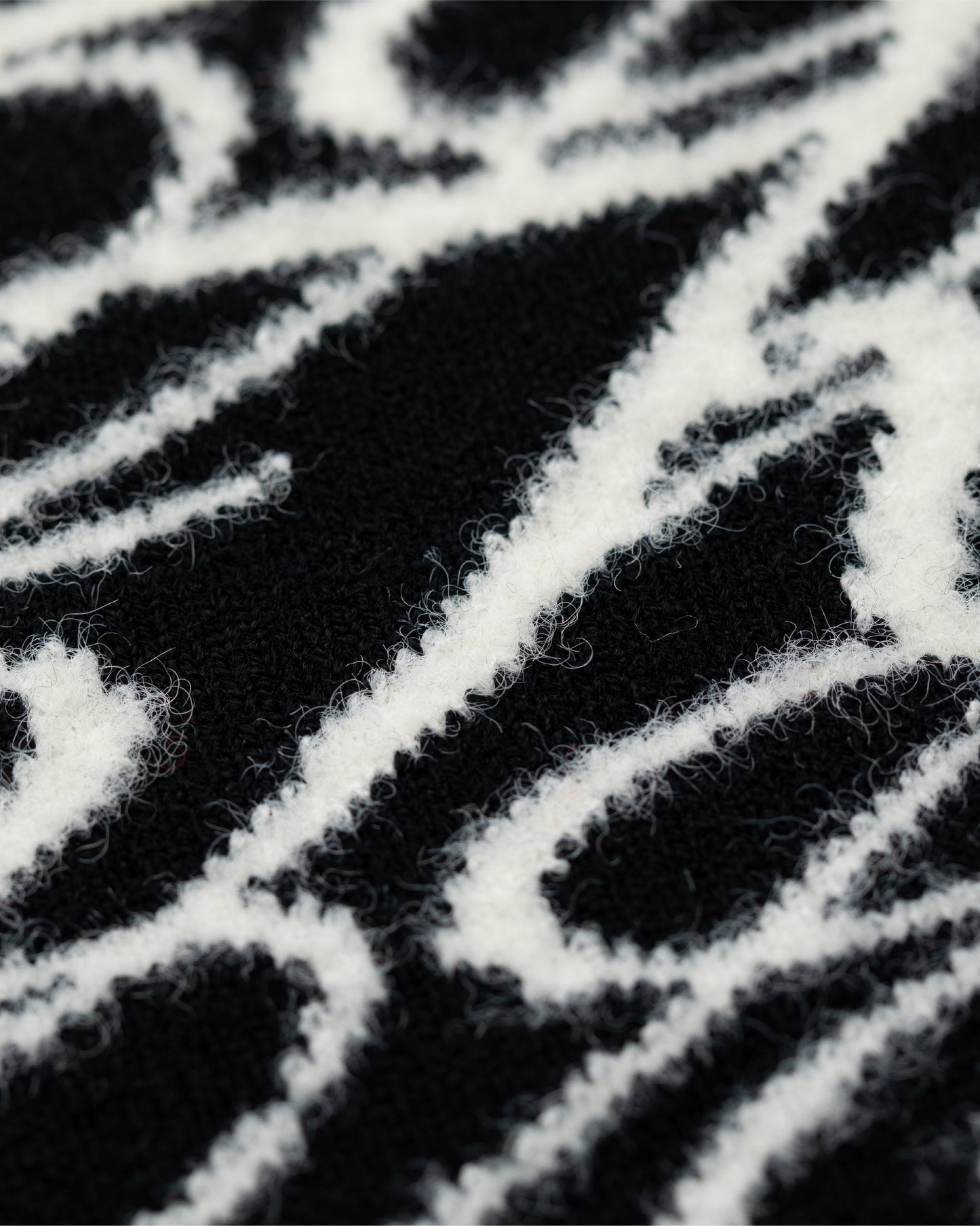 Beanie - Signature Black