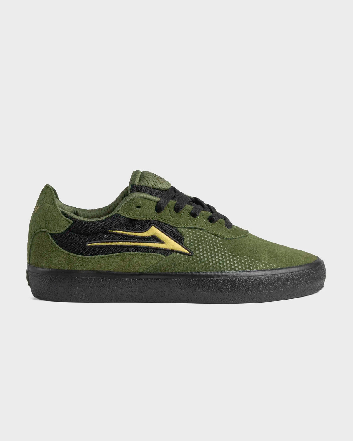 Essex New - BLACK GATOR GOLD