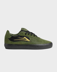 Essex New - BLACK GATOR GOLD