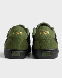 Essex - Black Gator Gold