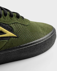 Essex New - BLACK GATOR GOLD