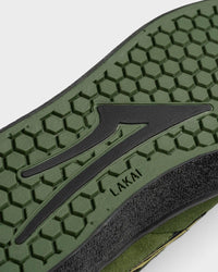 Essex New - BLACK GATOR GOLD