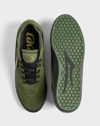 Essex New - BLACK GATOR GOLD