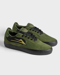 Essex - Black Gator Gold