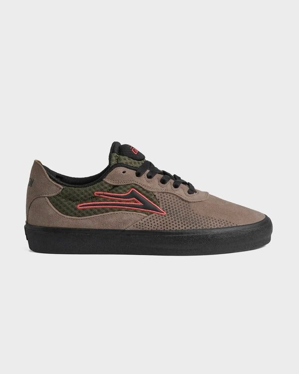 Essex - Black Olive Brown