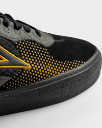 Essex New - BLACK YELLOW GRAY