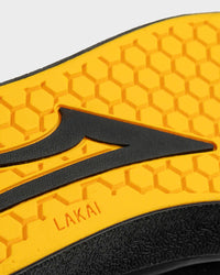 Essex New - BLACK YELLOW GRAY