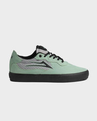 Essex - Elite Mint Grey Black