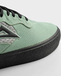 Essex - Elite Mint Grey Black