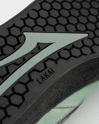 Essex - Elite Mint Grey Black