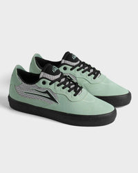 Essex New - MINT GREY BLACK