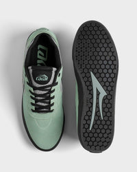 Essex - Elite Mint Grey Black