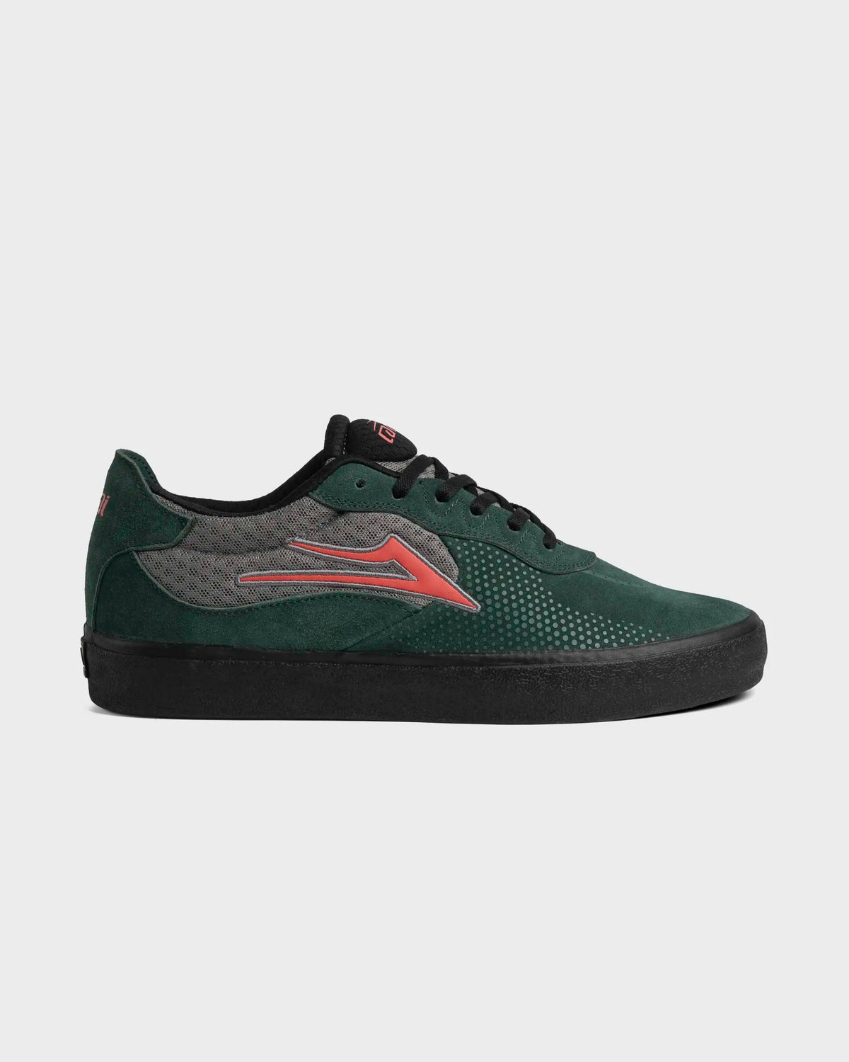 Essex - Spruce Black Coral