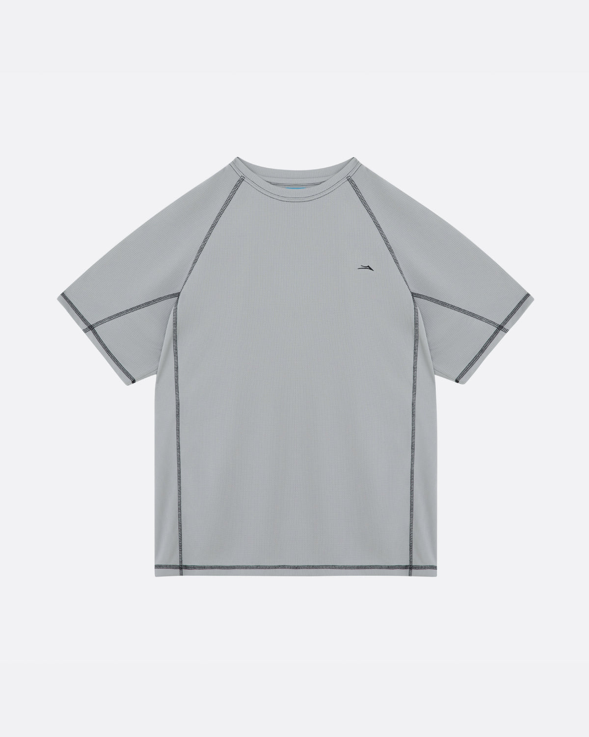 Performance Tee - Cool Grey