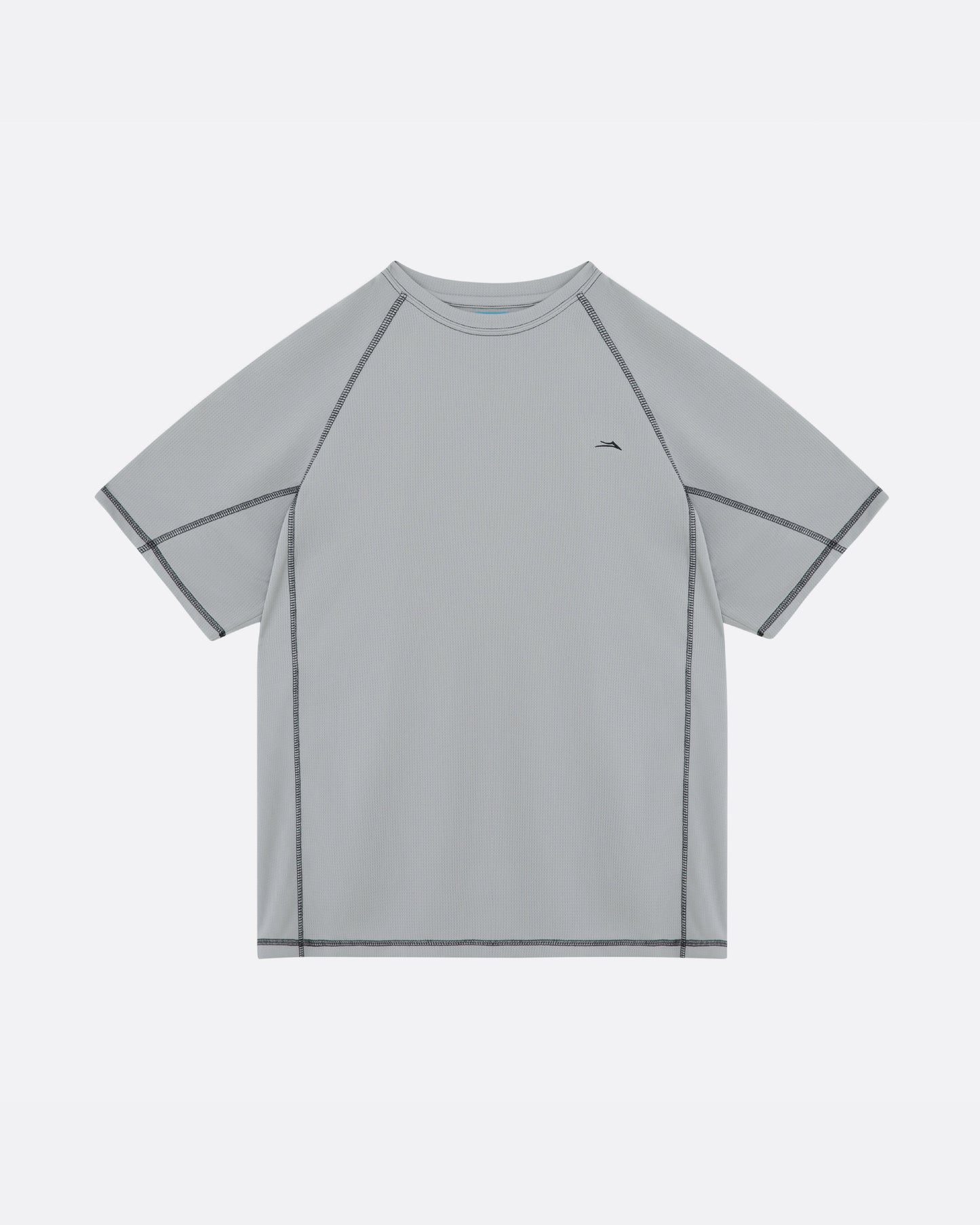 Performance Tee - Cool Grey