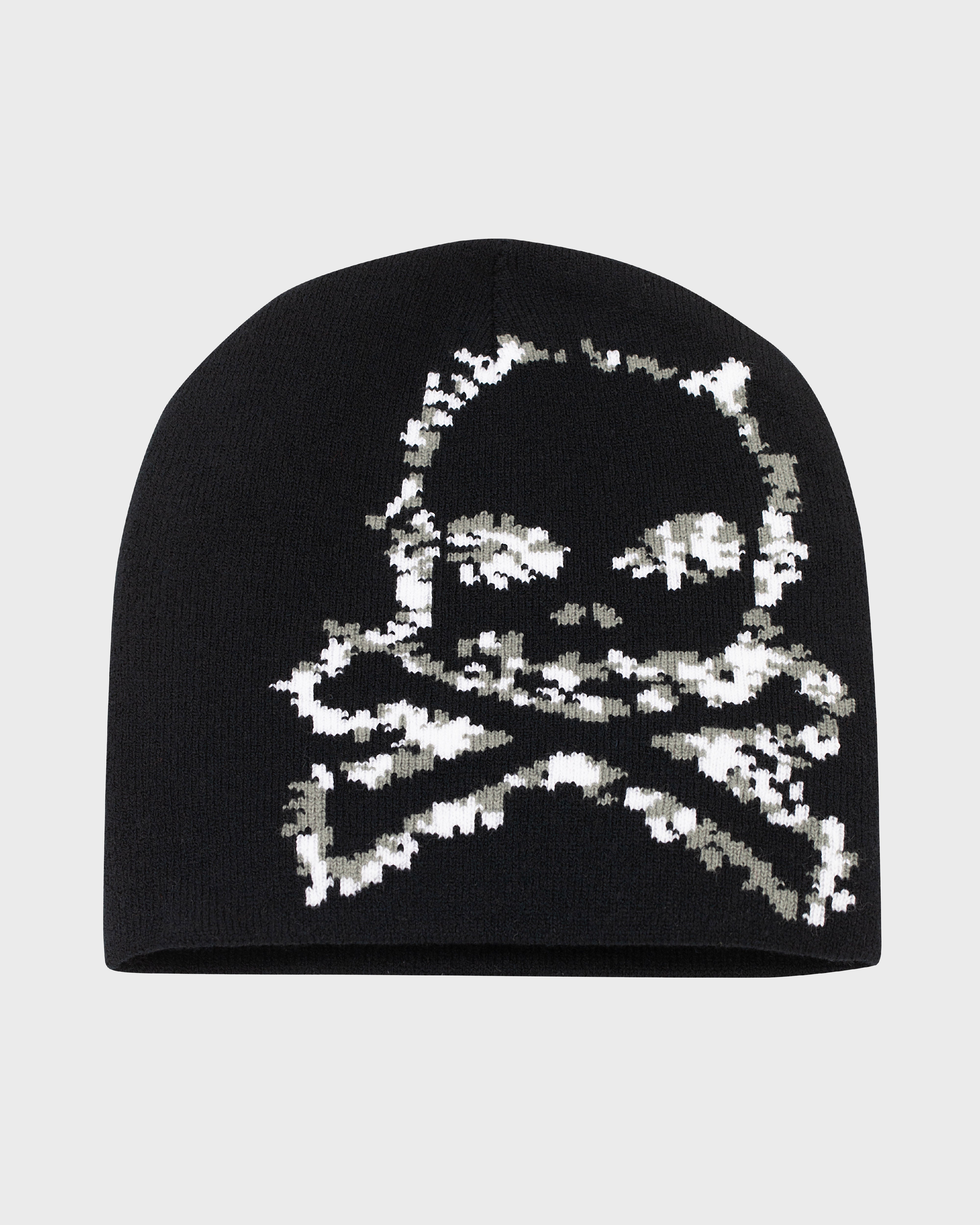 Beanie - Skull Crossbones – Lakai